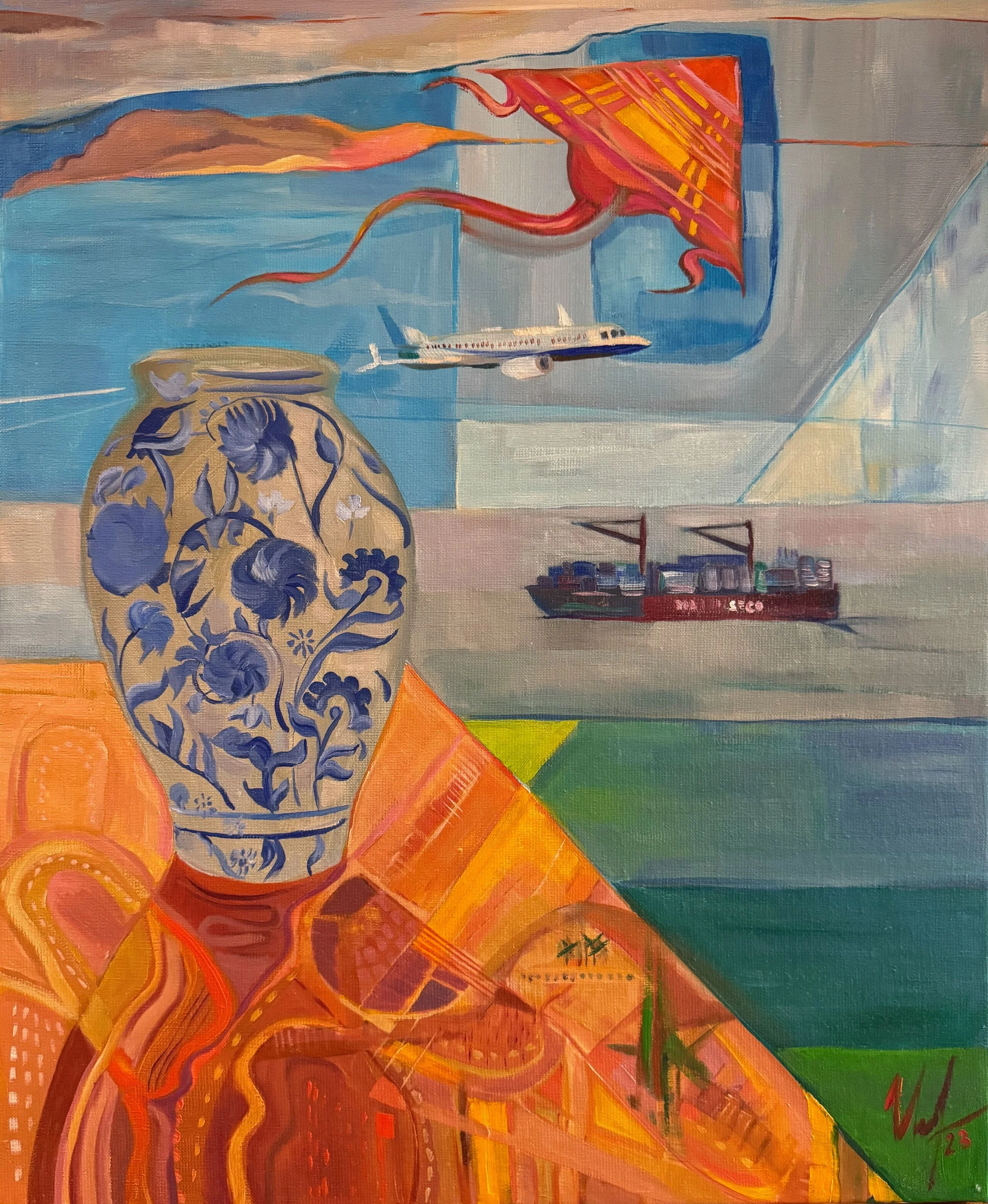 Fata Morgana