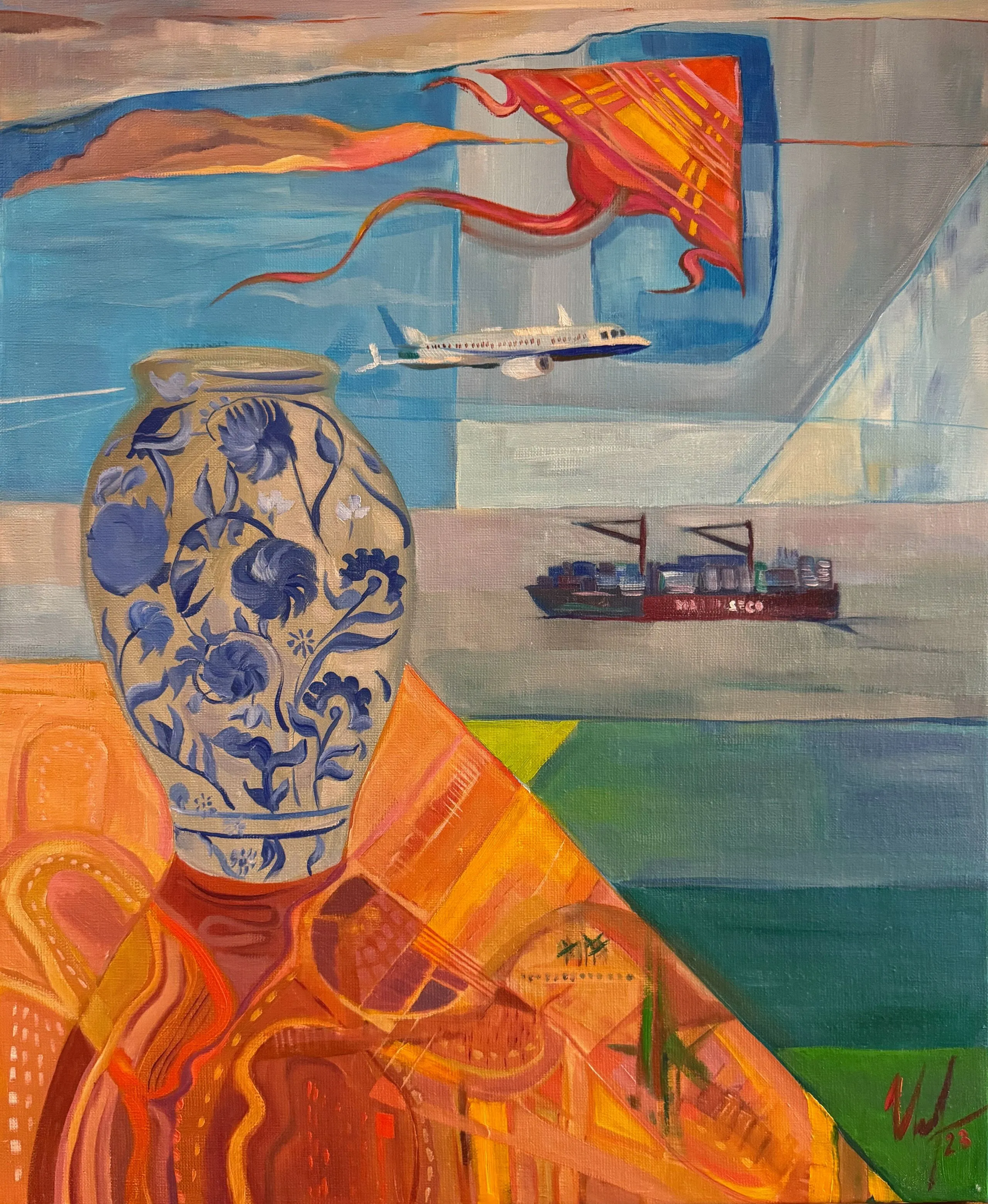 Fata Morgana