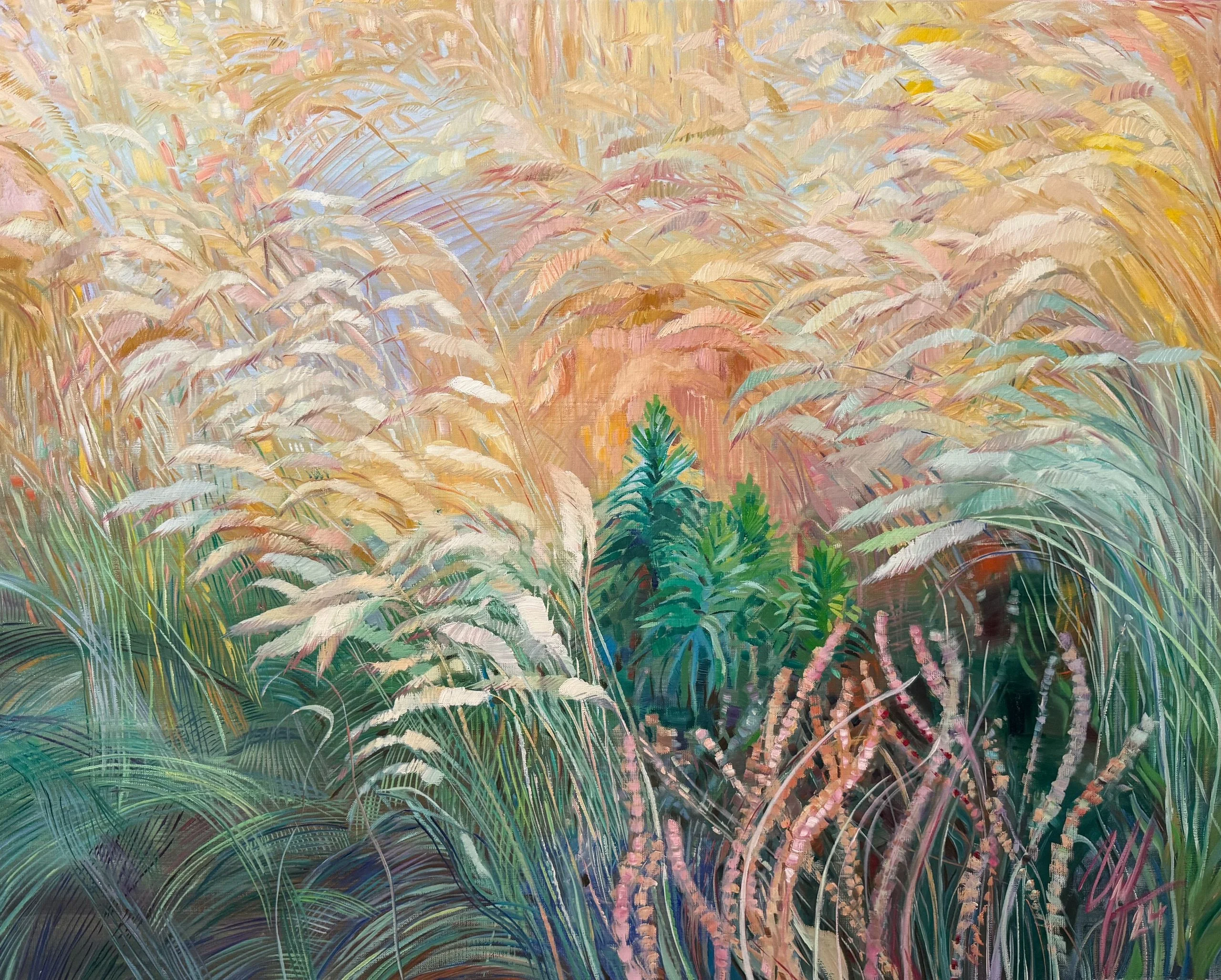 Song of an Ecosystem II